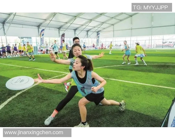 武汉飞盘队的包夹战术分析与比赛表现评估