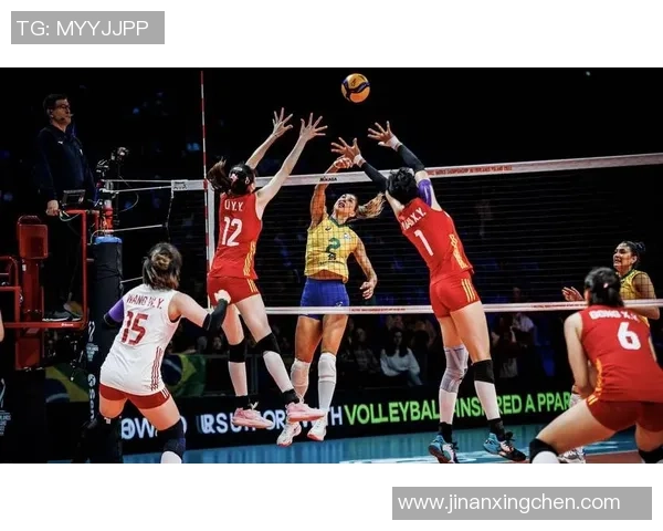 深圳排球队与杭州排球队赛后战术分析与总结探讨